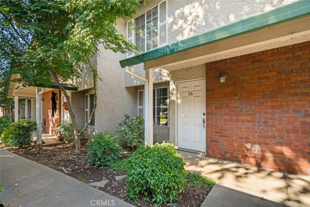 Condominium for sale at 1125 Sheridan Avenue 66, Chico, CA featuring 2 beds and 2 baths