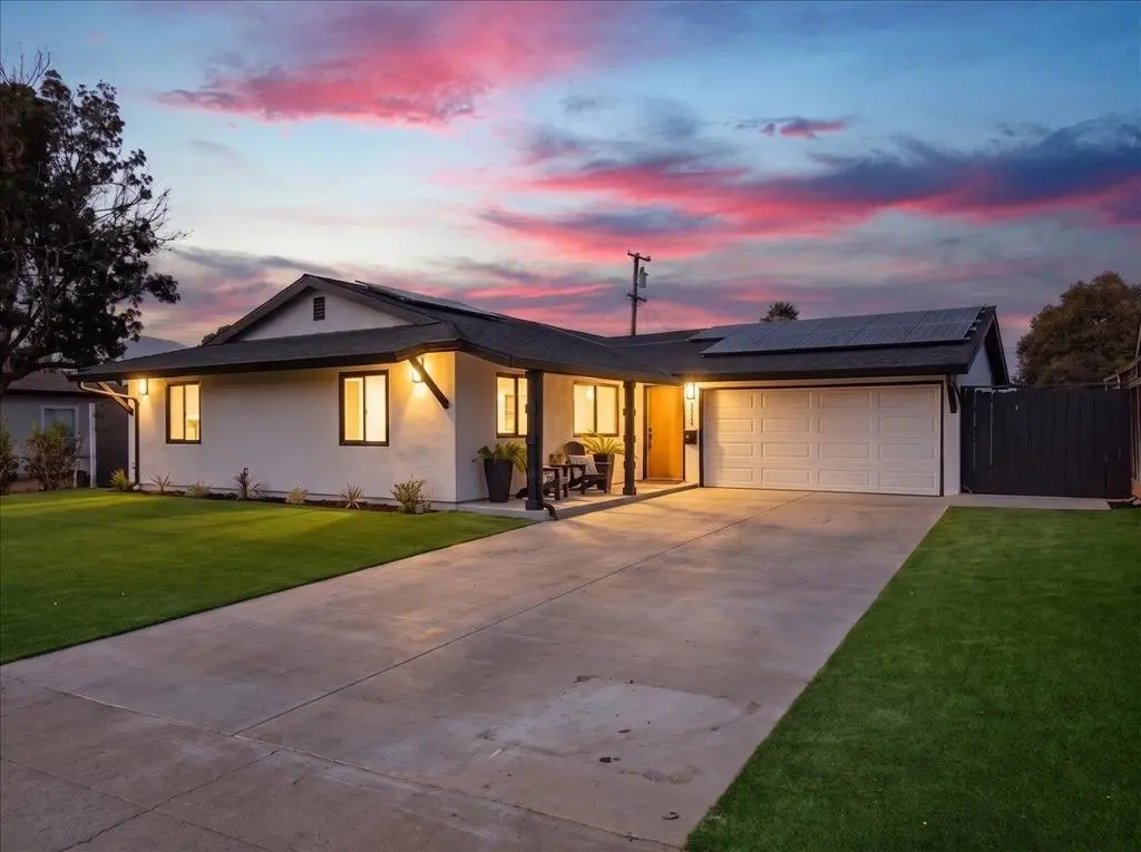 Single Family Residence for sale at 5524 Harvard Drive, San Jose, CA featuring 4 beds and 2 baths