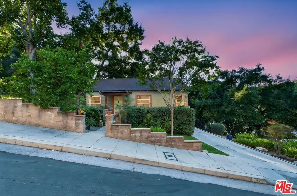 Single Family Residence for sale at 1601 Nolden Street, Los Angeles, CA featuring 1 bed and 1 bath