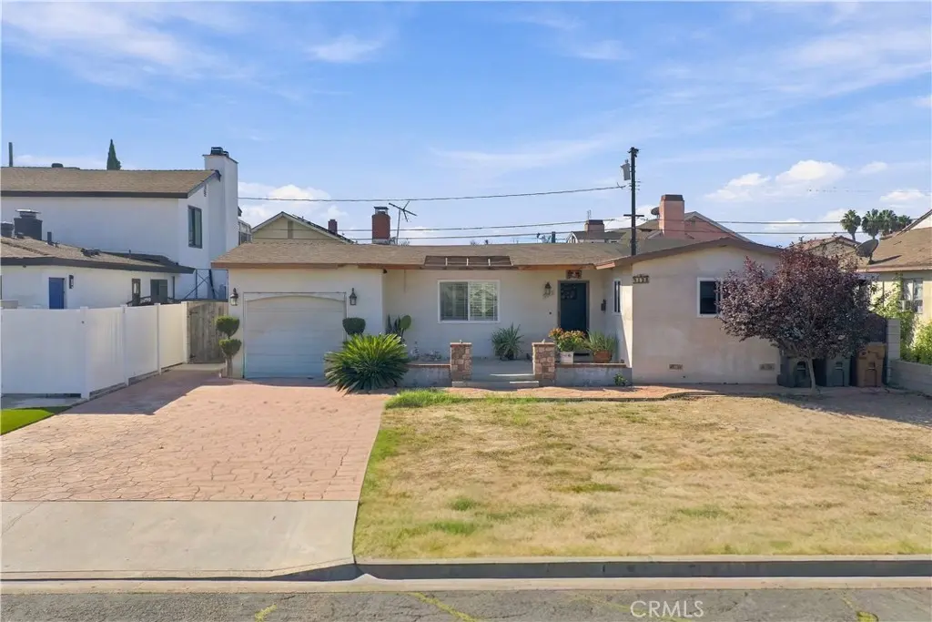 Single Family Residence for sale at 9122 Marlene, Garden Grove, CA featuring 3 beds and 2 baths