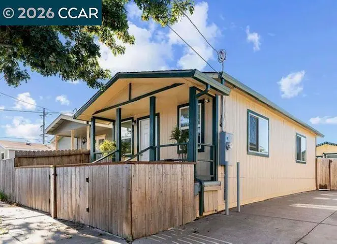 Single Family Residence for sale at 1319 Kelsey, Richmond, CA featuring 2 beds and 1 bath