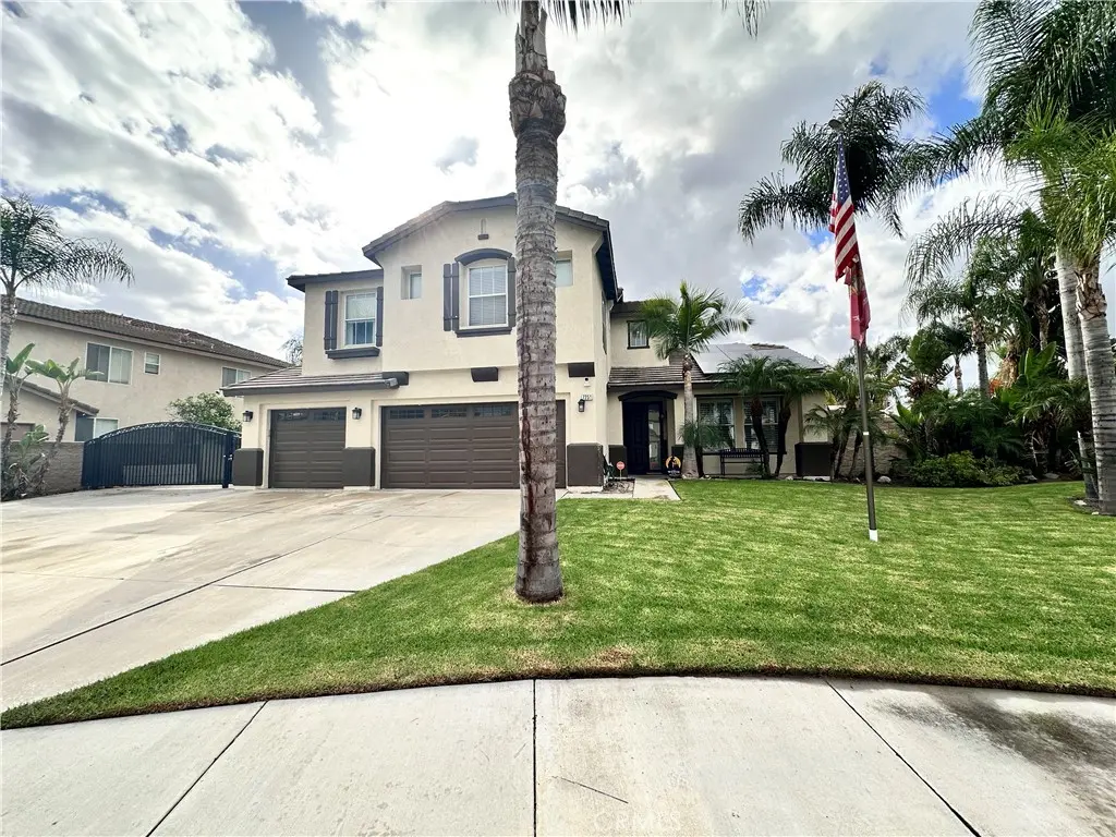 Single Family Residence for sale at 7251 White Owl Court, Corona, CA featuring 4 beds and 3 baths