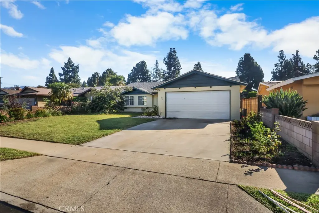 Single Family Residence for sale at 966 N Charter, Covina, CA featuring 3 beds and 2 baths