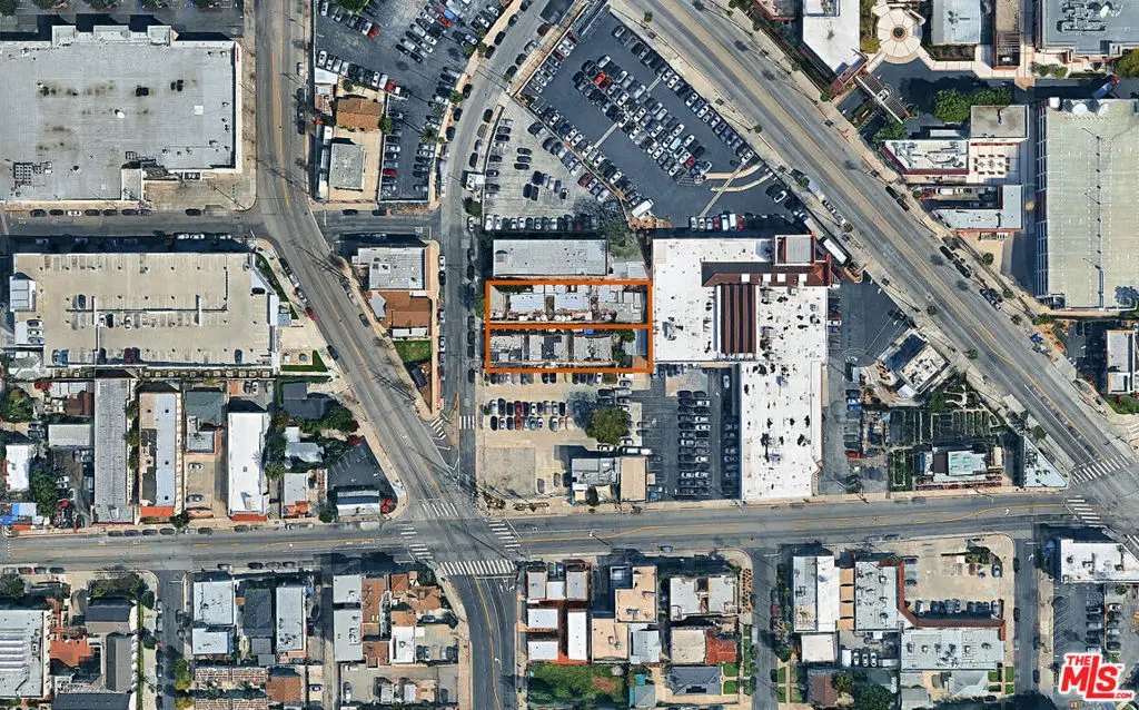 Residential Income for sale at 1316 Virgil Place, Los Angeles, CA featuring 28 beds and 20 baths