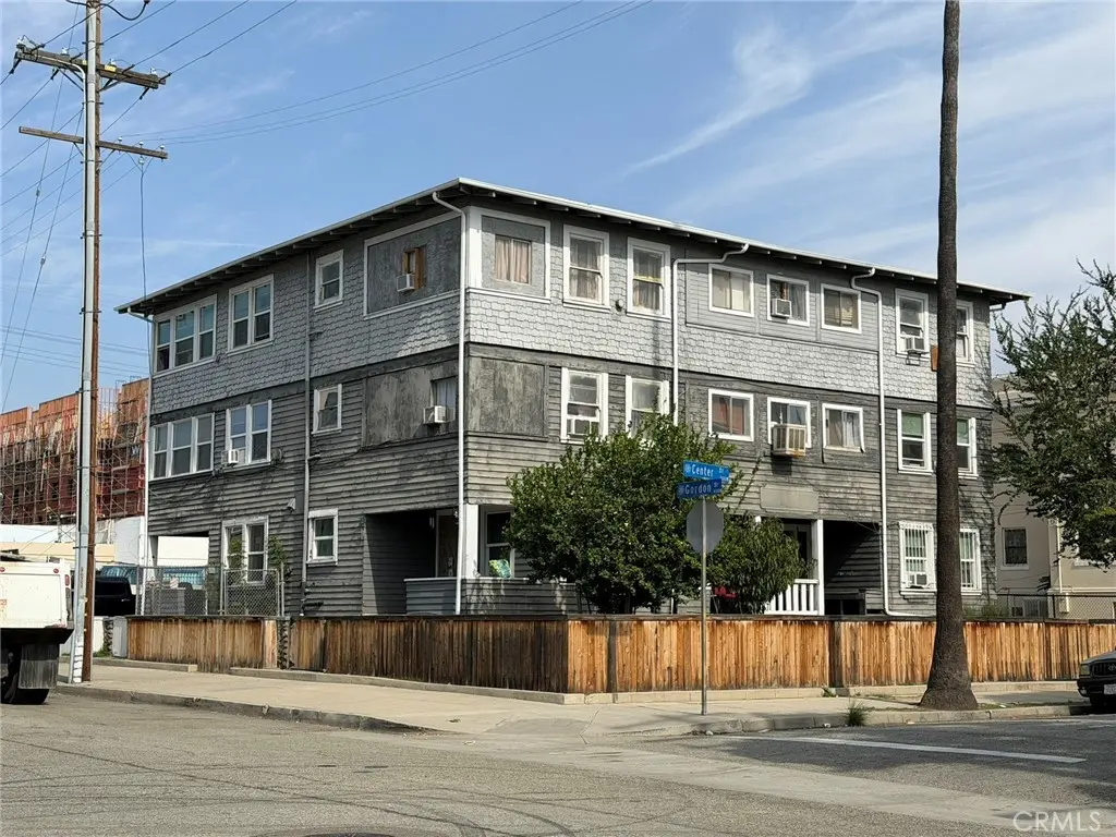 Apartment for sale at 285 W Center Street, Pomona, CA