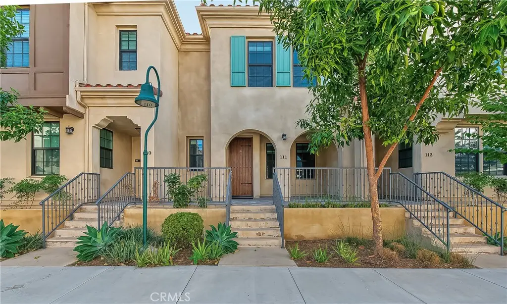 Townhouse for rent at 501 W Foothill Boulevard 111, Claremont, CA featuring 3 beds and 3 baths