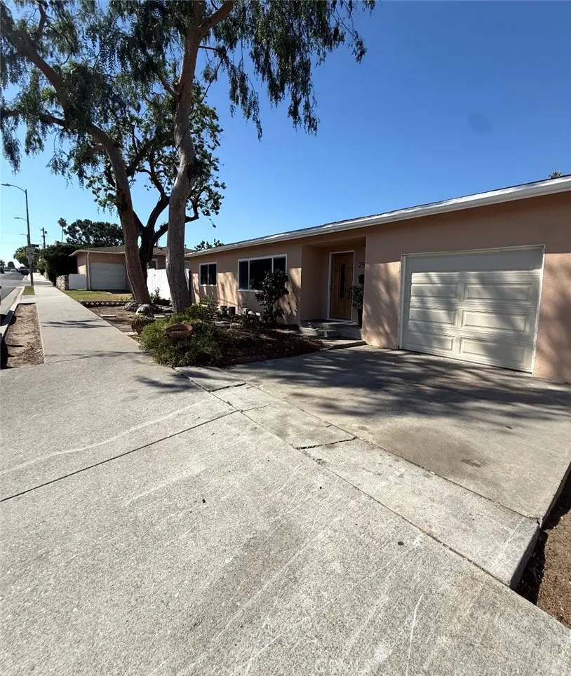 Duplex for sale at 1705 252nd, Lomita, CA