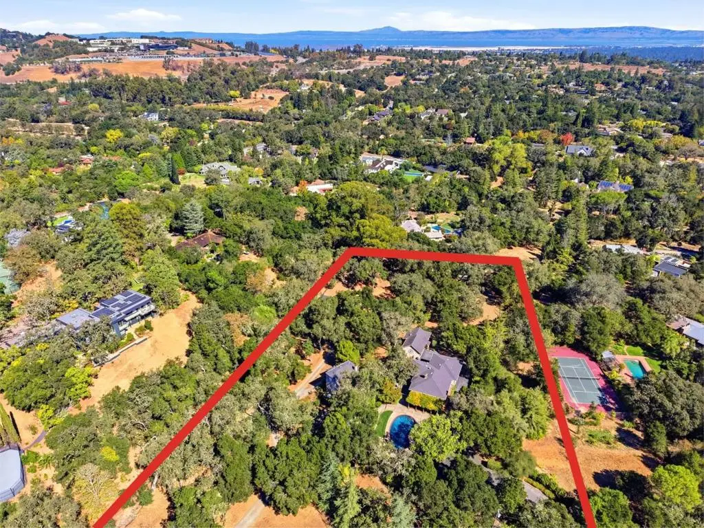 Single Family Residence for sale at 388 Albion Avenue, Woodside, CA featuring 2 beds and 2 baths