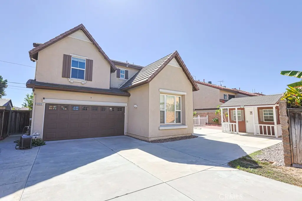 Single Family Residence for sale at 13312 Michael Rainford, Garden Grove, CA featuring 5 beds and 3 baths