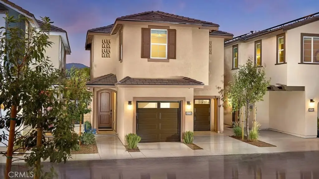 Condominium for sale at 16514 Stone Pine Lane, Fontana, CA featuring 3 beds and 3 baths