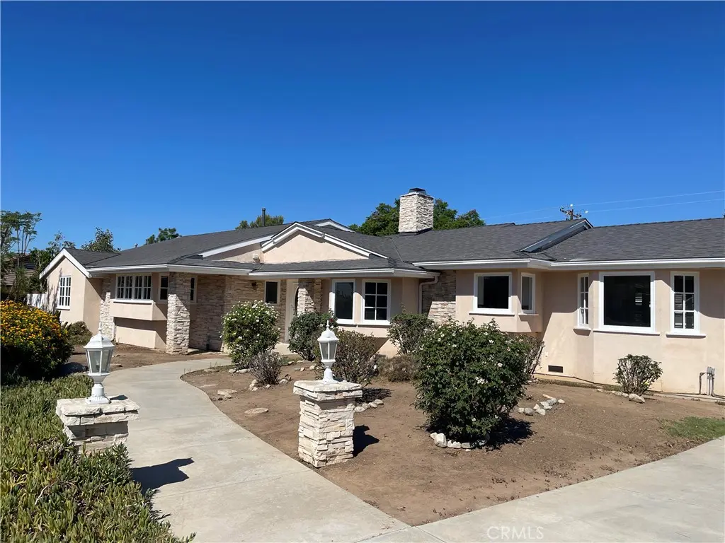 Single Family Residence for sale at 2815 E Mesa, West Covina, CA featuring 4 beds and 4 baths