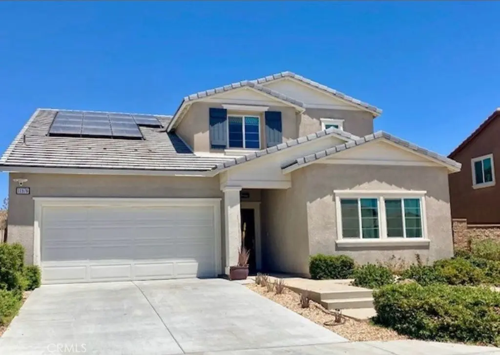 Single Family Residence for sale at 11976 Bellehaven Way, Victorville, CA featuring 4 beds and 4 baths