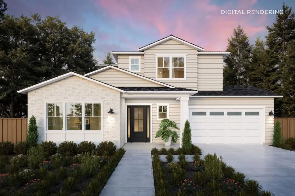 Single Family Residence for sale at 1466 Ben Roe Drive, Los Altos, CA featuring 5 beds and 5 baths