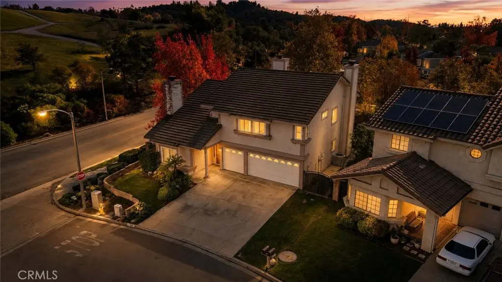 Single Family Residence for rent at 6107 Meadow Lark Drive, La Verne, CA featuring 5 beds and 3 baths