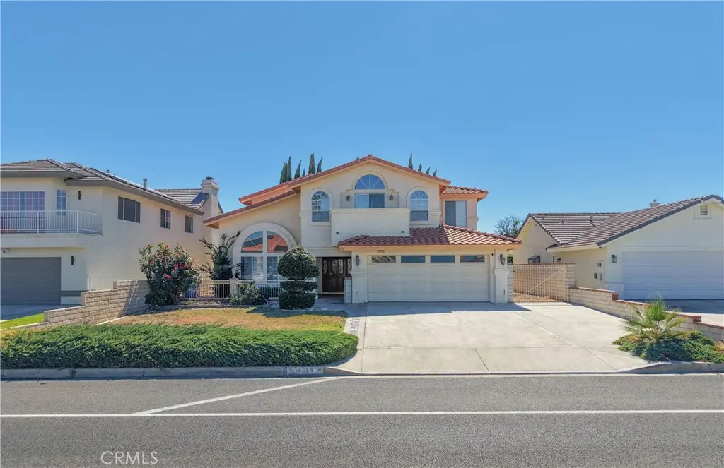 Single Family Residence for sale at 14054 Driftwood, Victorville, CA featuring 4 beds and 3 baths