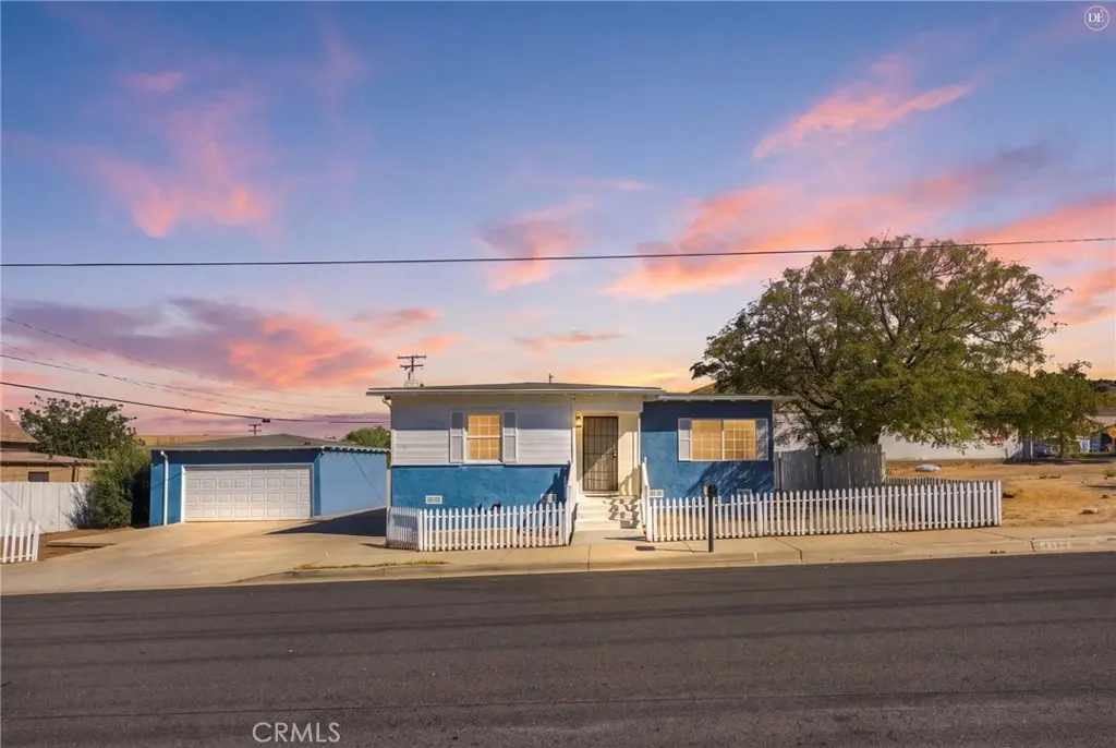 Single Family Residence for sale at 103 Flint Street, Lake Elsinore, CA featuring 2 beds and 1 bath