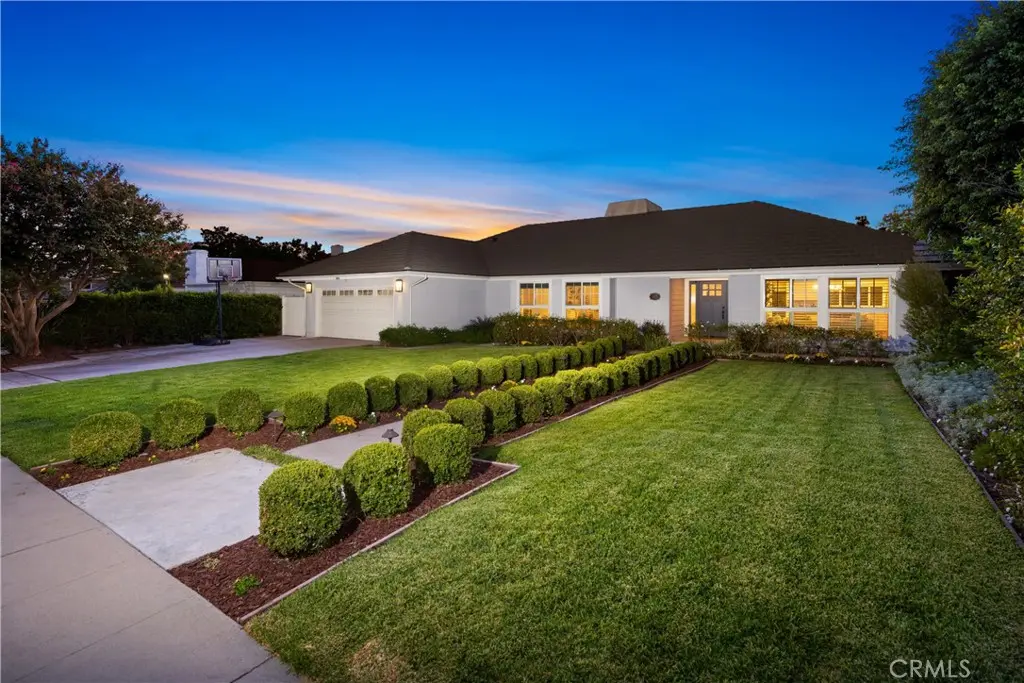 Single Family Residence for sale at 521 N Altura Road, Arcadia, CA featuring 4 beds and 3 baths
