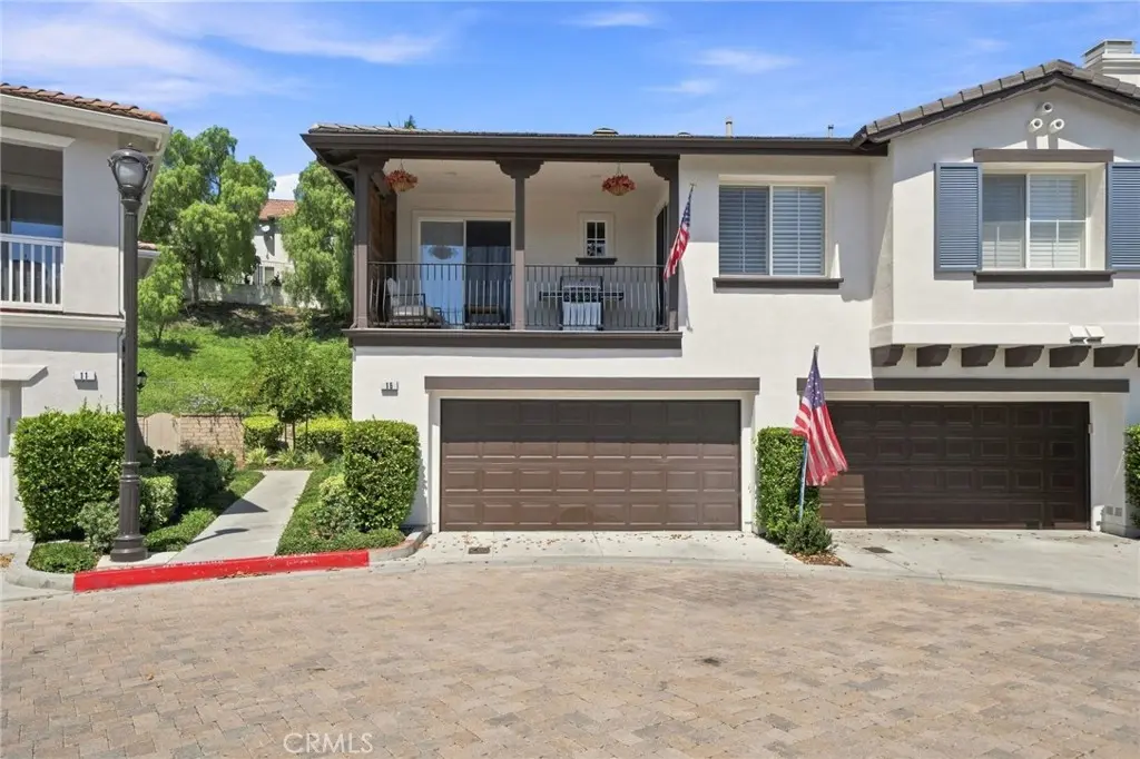 Condominium for rent at 15 Calle Calurosa, San Clemente, CA featuring 3 beds and 3 baths