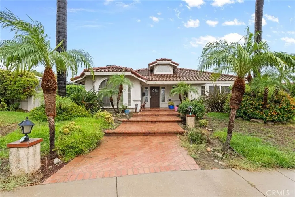 Single Family Residence for sale at 1152 N Redding, Upland, CA featuring 3 beds and 3 baths