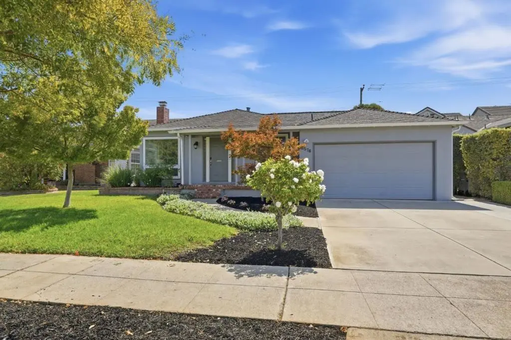 Single Family Residence for sale at 2576 Forest Avenue, San Jose, CA featuring 4 beds and 2 baths
