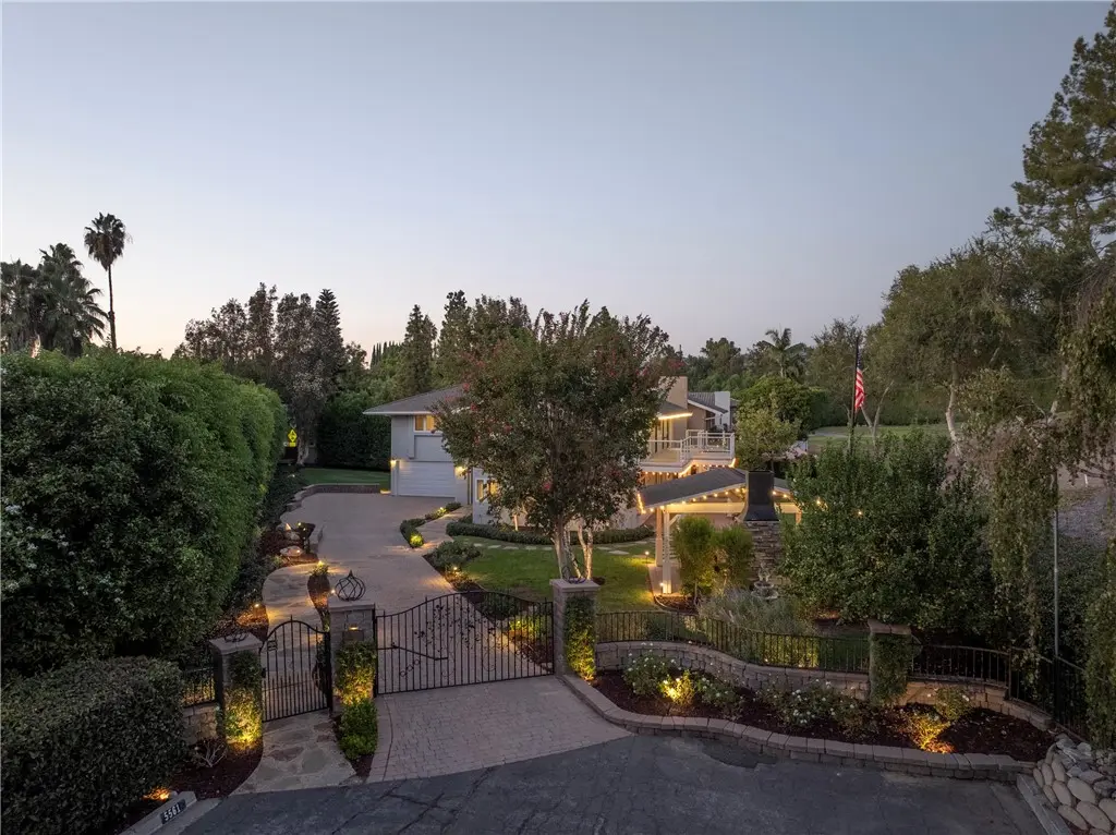 Single Family Residence for sale at 5561 Orchard, Yorba Linda, CA featuring 4 beds and 3 baths