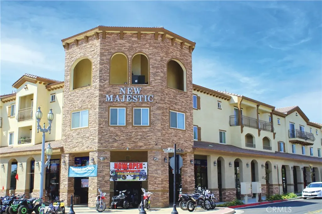 Apartment for sale at 876 S D, Perris, CA