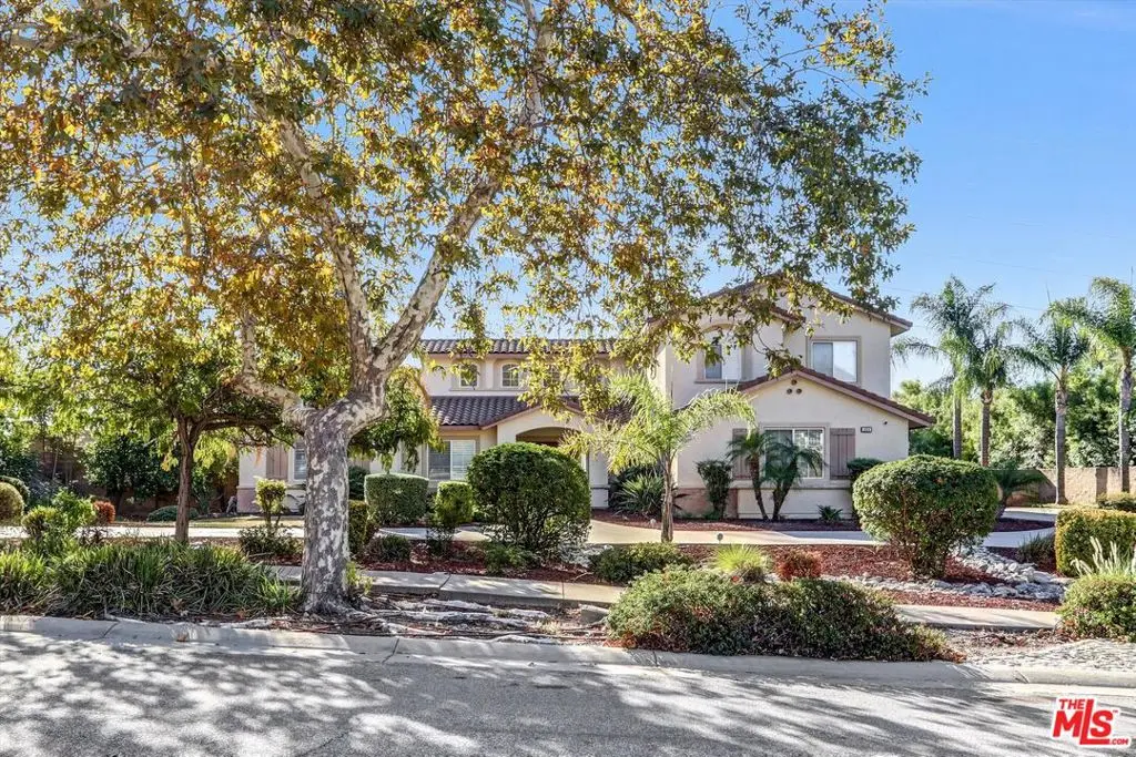 Single Family Residence for sale at 1034 Fuller Drive, Claremont, CA featuring 6 beds and 6 baths