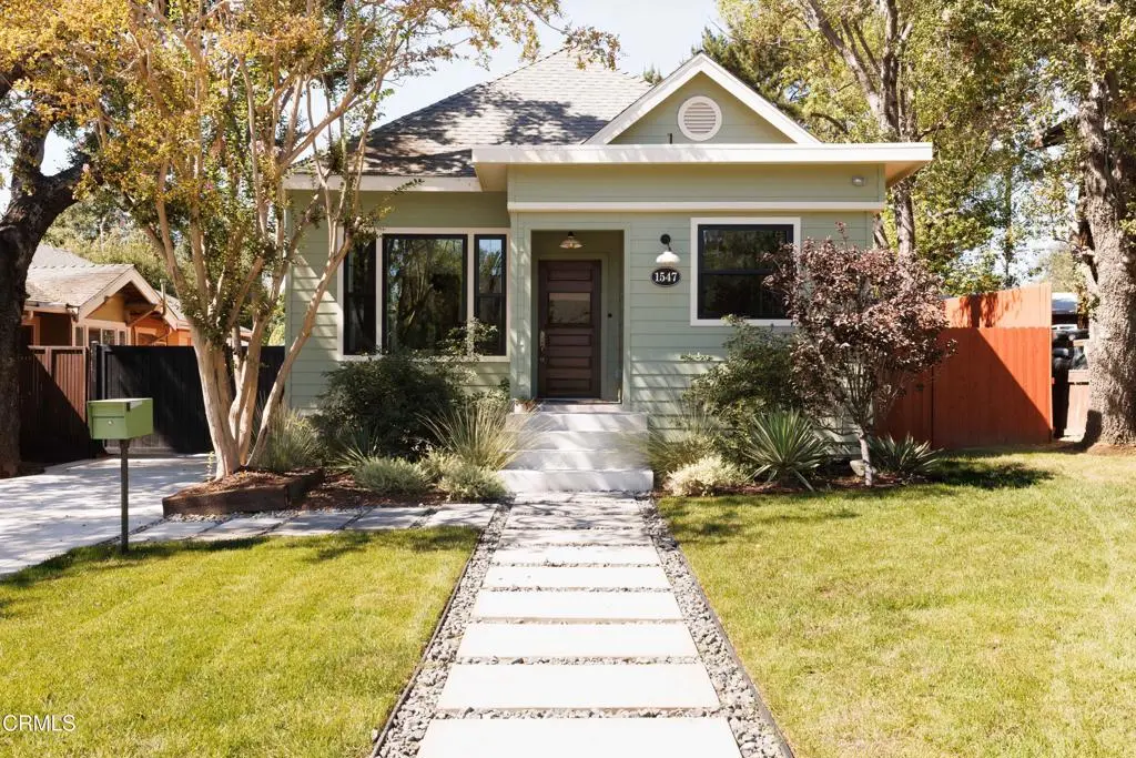 Single Family Residence for sale at 1547 N Avenue 46, Los Angeles, CA featuring 4 beds and 4 baths