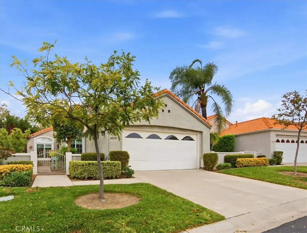 Single Family Residence for sale at 40281 Corte Peralta, Murrieta, CA featuring 2 beds and 2 baths