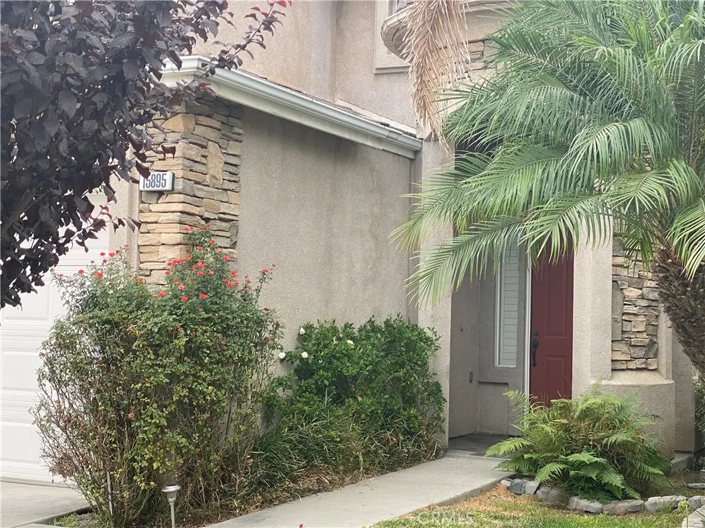 Residential Lease for rent at 15895 Sedona, Chino Hills, San Bernardino County, CA featuring 4 beds and 3 baths
