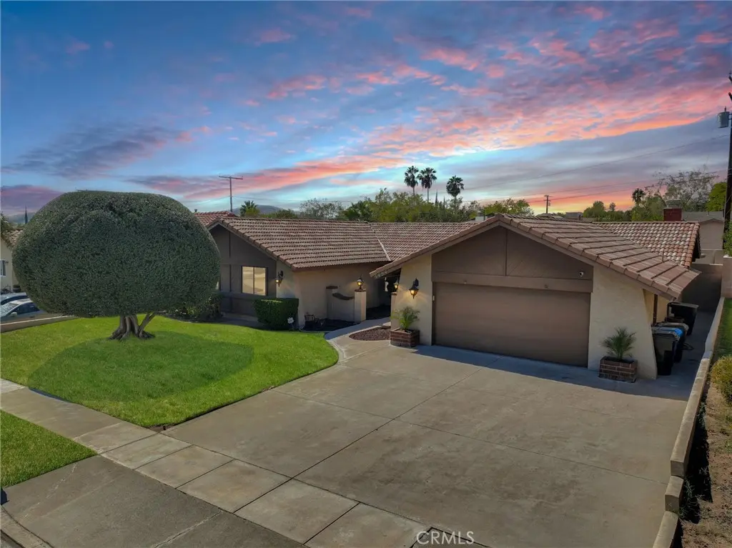 Single Family Residence for sale at 5494 N Stoddard Avenue, San Bernardino, CA featuring 3 beds and 2 baths