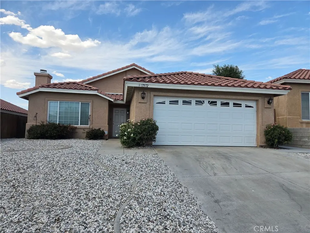 Single Family Residence for sale at 17572 Caprice, Victorville, CA featuring 3 beds and 2 baths