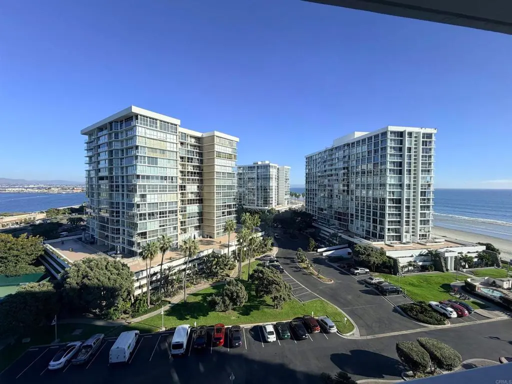 Condominium for sale at 1730 Avenida Del Mundo 803, Coronado, San Diego County, CA featuring 3 beds and 3 baths