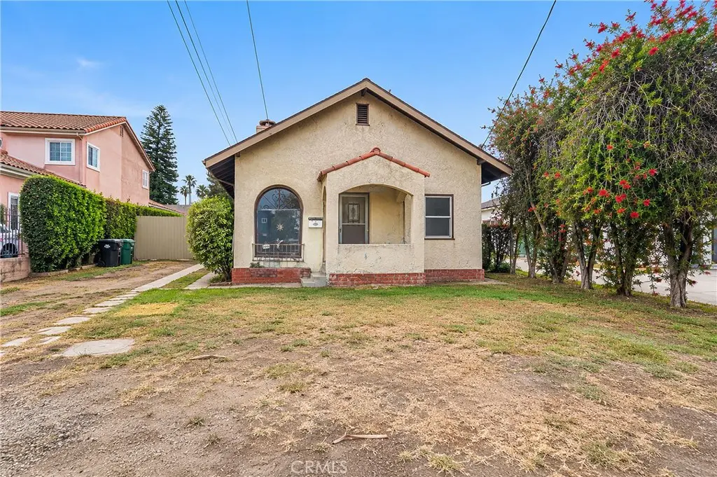 Single Family Residence for sale at 2446 256th, Lomita, CA featuring 2 beds and 1 bath