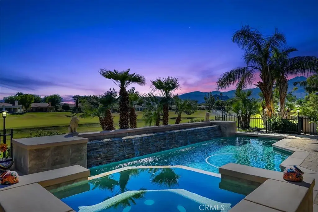Single Family Residence for rent at 80425 Cedar, La Quinta, CA featuring 4 beds and 5 baths