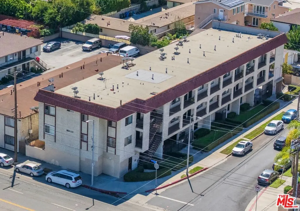 Residential Income for sale at 1568 W Carson Street, Torrance, CA featuring 23 beds and 23 baths