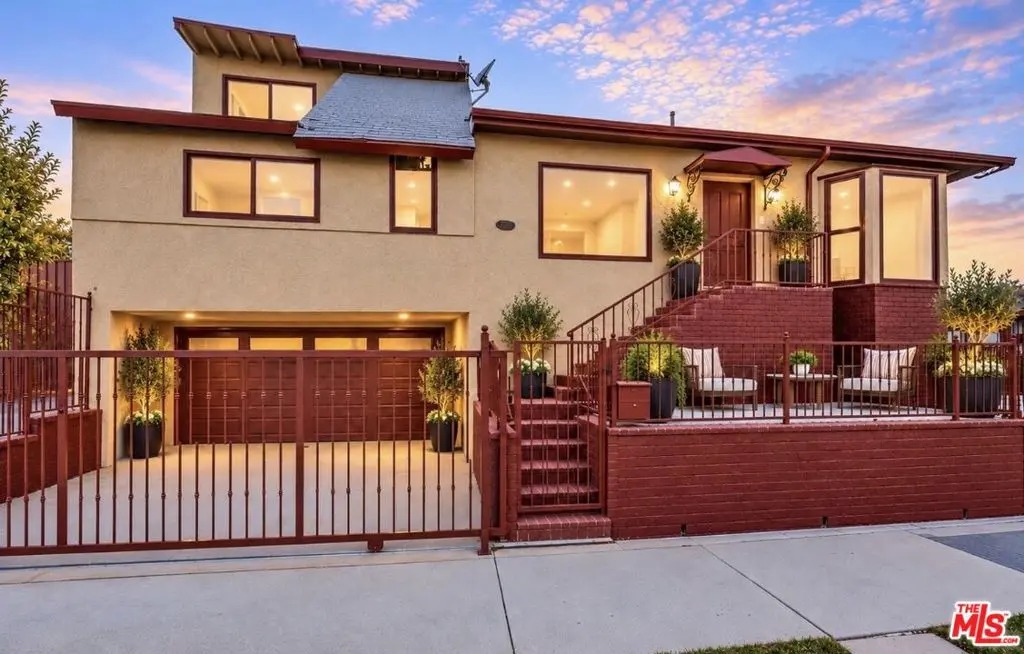 Single Family Residence for sale at 8117 S Normandie Avenue, Los Angeles, CA featuring 3 beds and 2 baths