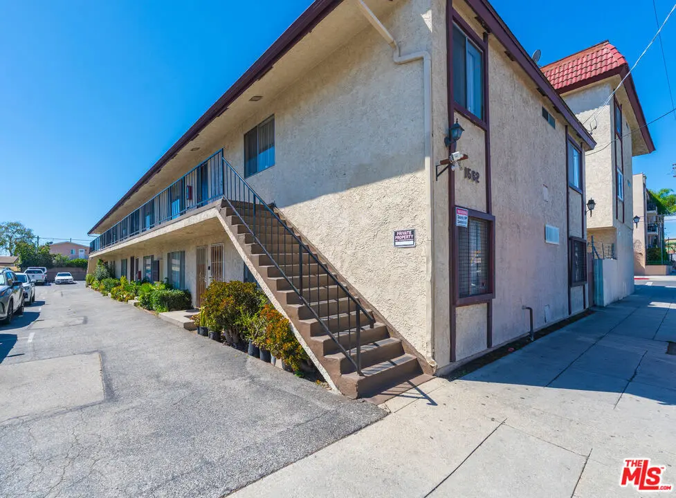 Residential Income for sale at 1562 W Carson Street, Torrance, CA