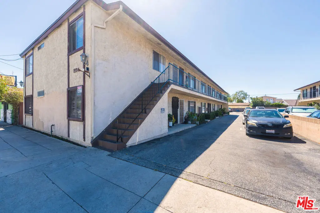 Residential Income for sale at 1554 W Carson Street, Torrance, CA featuring 15 beds and 11 baths