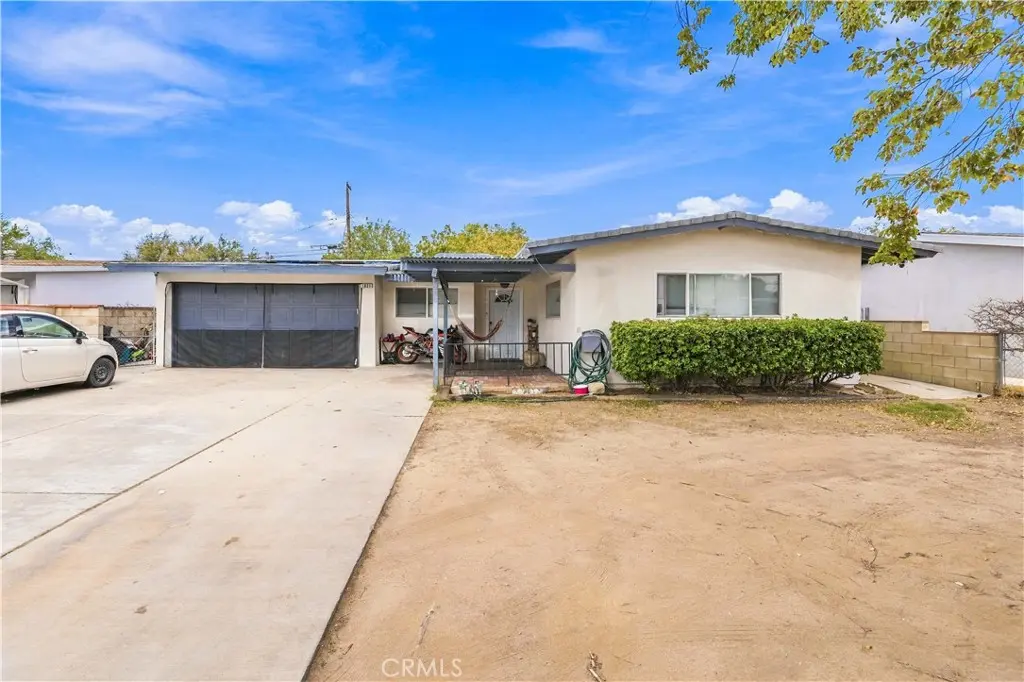 Single Family Residence for sale at 1021 W Avenue J13, Lancaster, CA featuring 4 beds and 2 baths