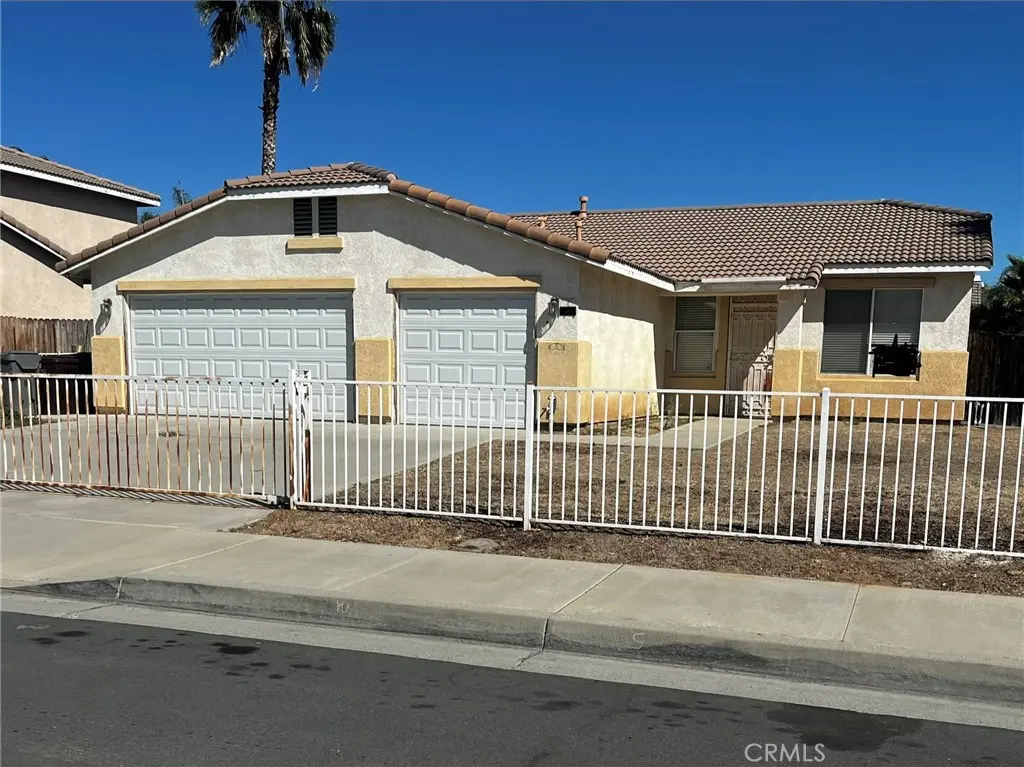 Single Family Residence for sale at 16328 Breezewood Court, Moreno Valley, CA featuring 3 beds and 2 baths