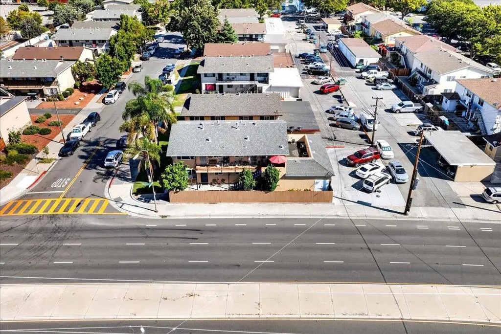 Quadruplex for sale at 5601 Hoffman Court, San Jose, CA