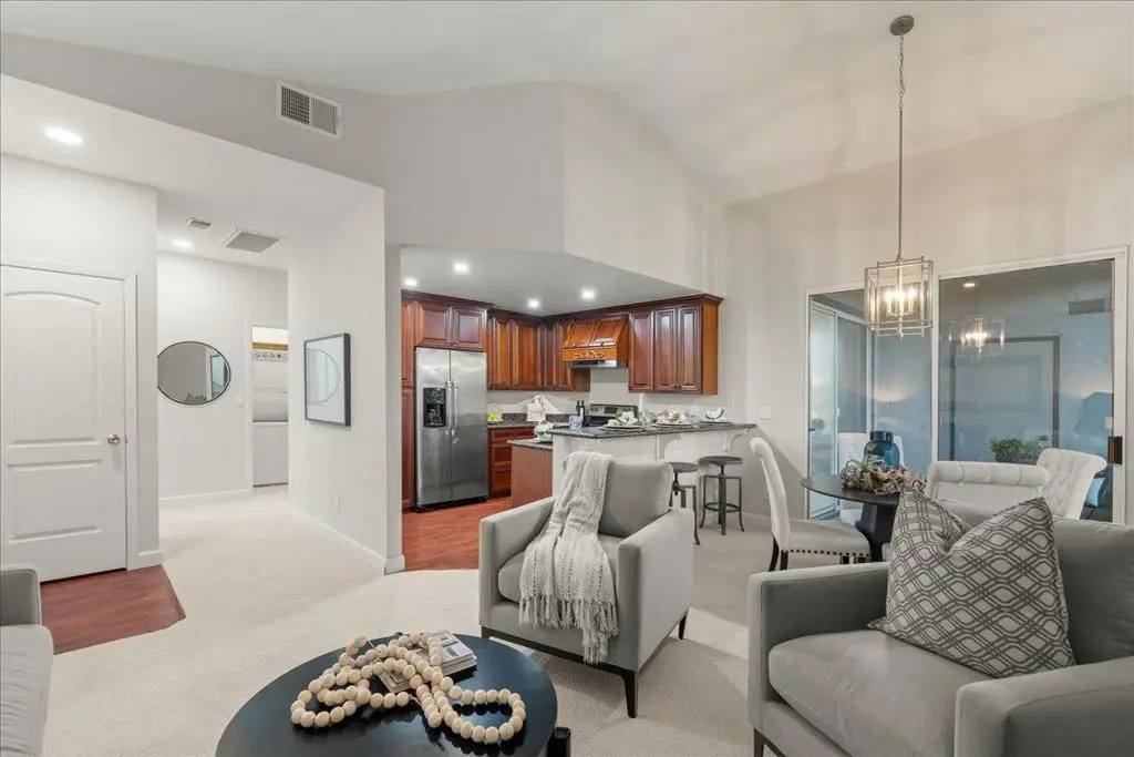 Condominium for sale at 95 Hobson Street 5B, San Jose, CA featuring 2 beds and 1 bath