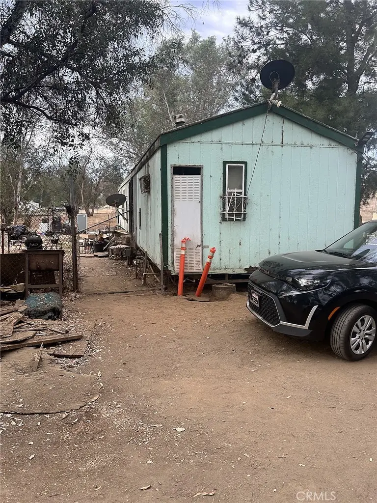 Manufactured On Land for sale at 23110 Forrest, Perris, CA featuring 2 beds and 1 bath