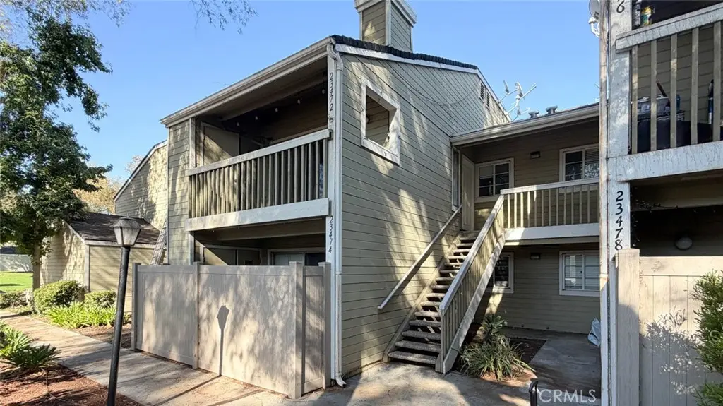 Condominium for rent at 23472 Cambridge Road 297, Yorba Linda, CA featuring 2 beds and 2 baths