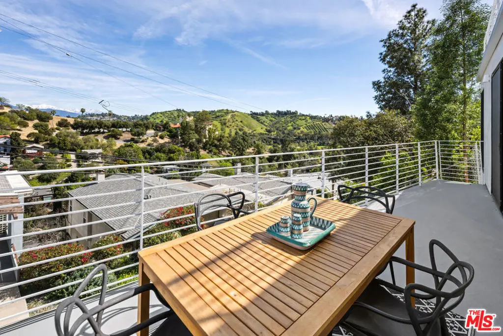 Single Family Residence for sale at 4683 Glenalbyn Drive, Los Angeles, CA featuring 3 beds and 3 baths