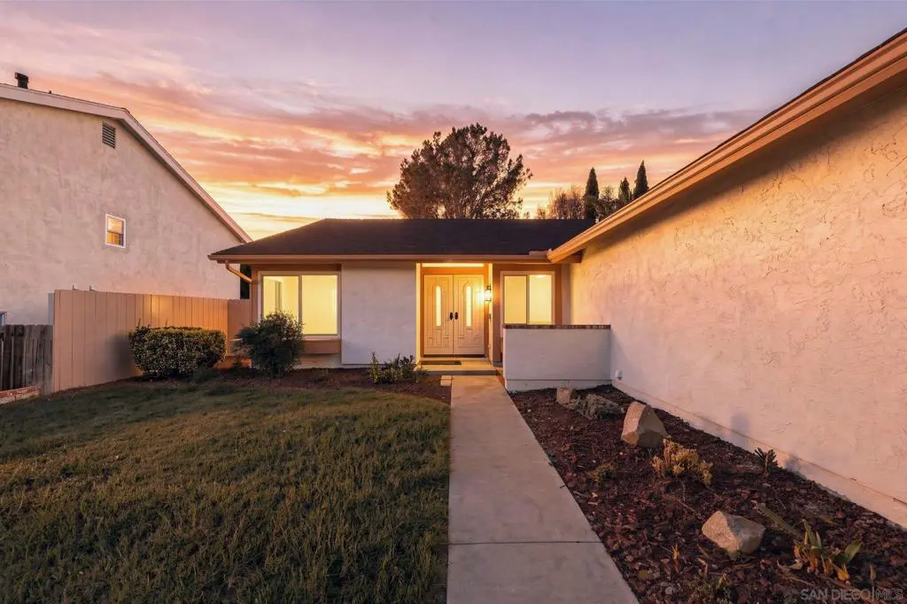Residential for sale at 3583 Winslow, Oceanside, San Diego County, CA featuring 3 beds and 2 baths