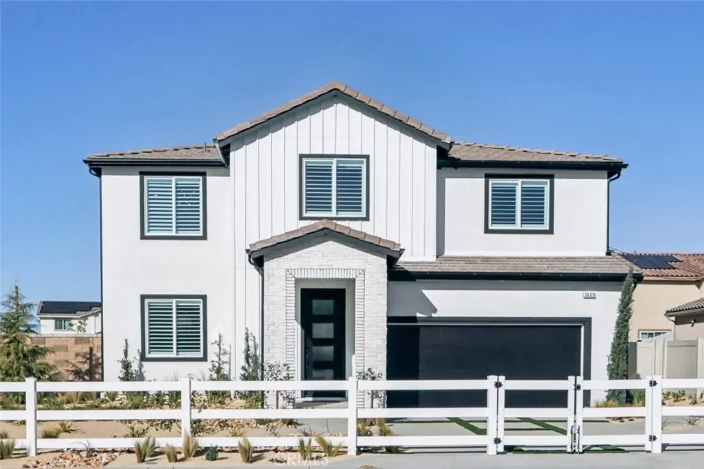 Single Family Residence for sale at 3659 E Avenue Q14, Palmdale, CA featuring 5 beds and 3 baths