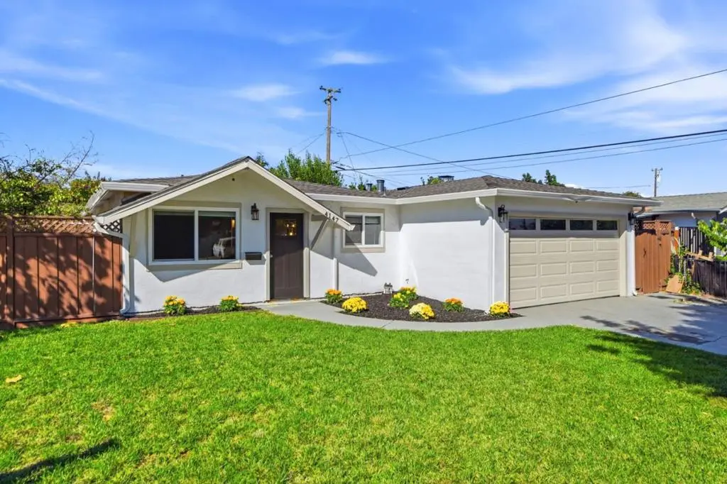 Single Family Residence for sale at 4147 Mira Loma Way, San Jose, CA featuring 3 beds and 2 baths