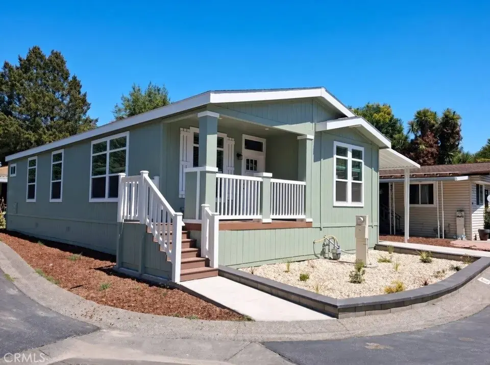 Manufactured In Park for sale at 17324 Sonoma Hwy 27, Sonoma, CA featuring 3 beds and 2 baths